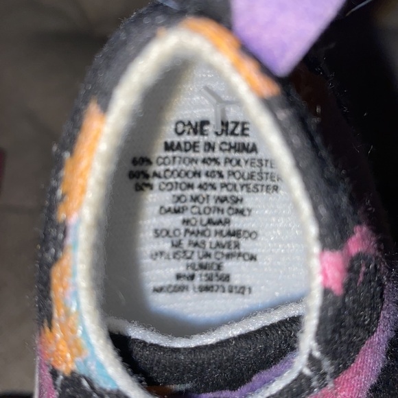 Weeplay Baby 3 Piece Set with Shoes Size 3/6M - Picture 9 of 10